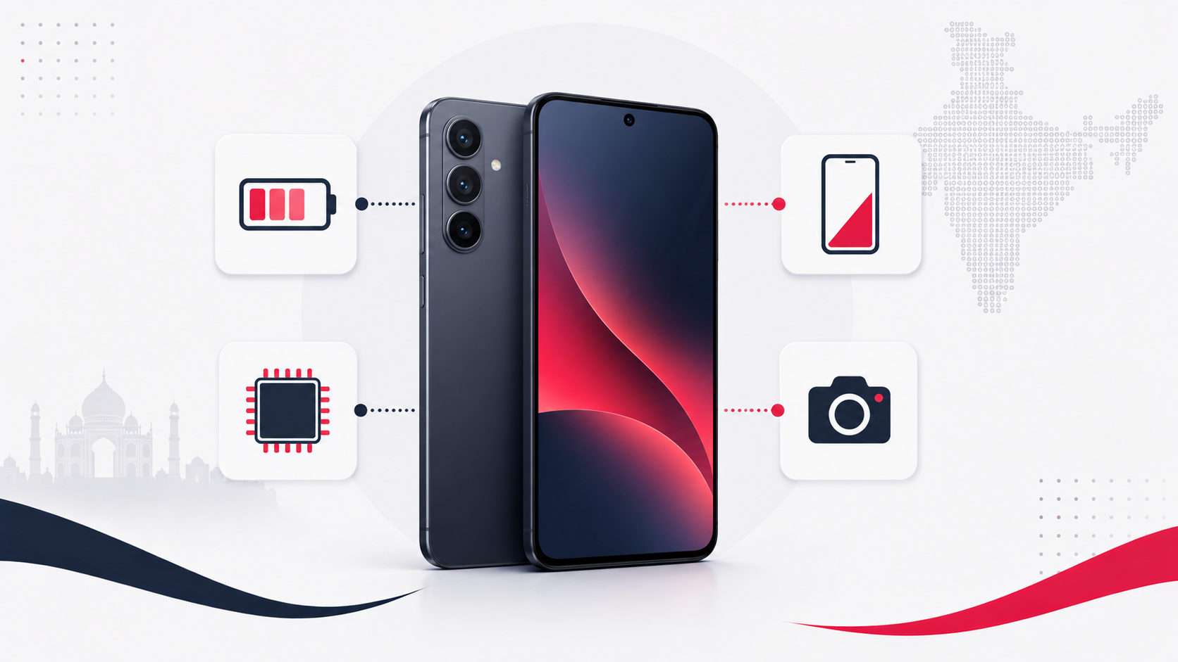 Phone specs that matter