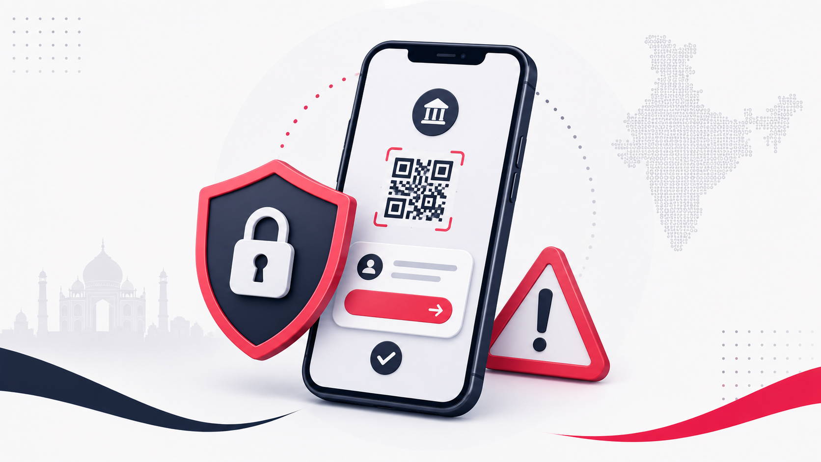 UPI safety