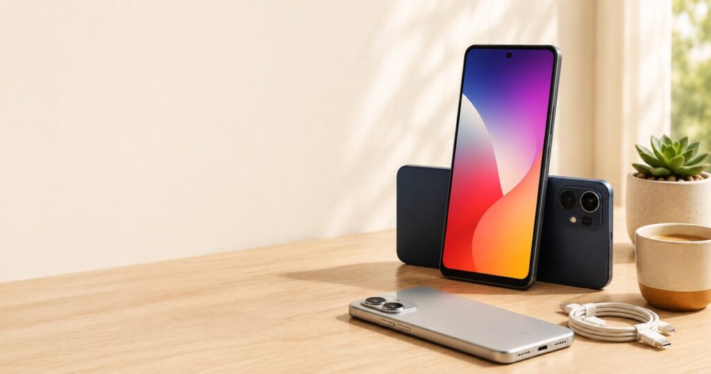 Best phone under ₹20,000 in India — budget buying guide
